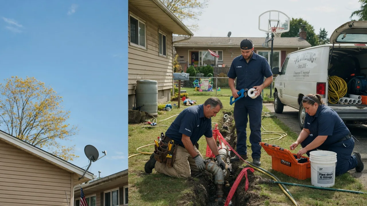Garbage Disposal Replacement in Naval Anacost Annex, DC near me