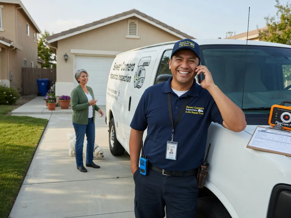 Sewer Line Repair Naval Anacost Annex, DC FAQs